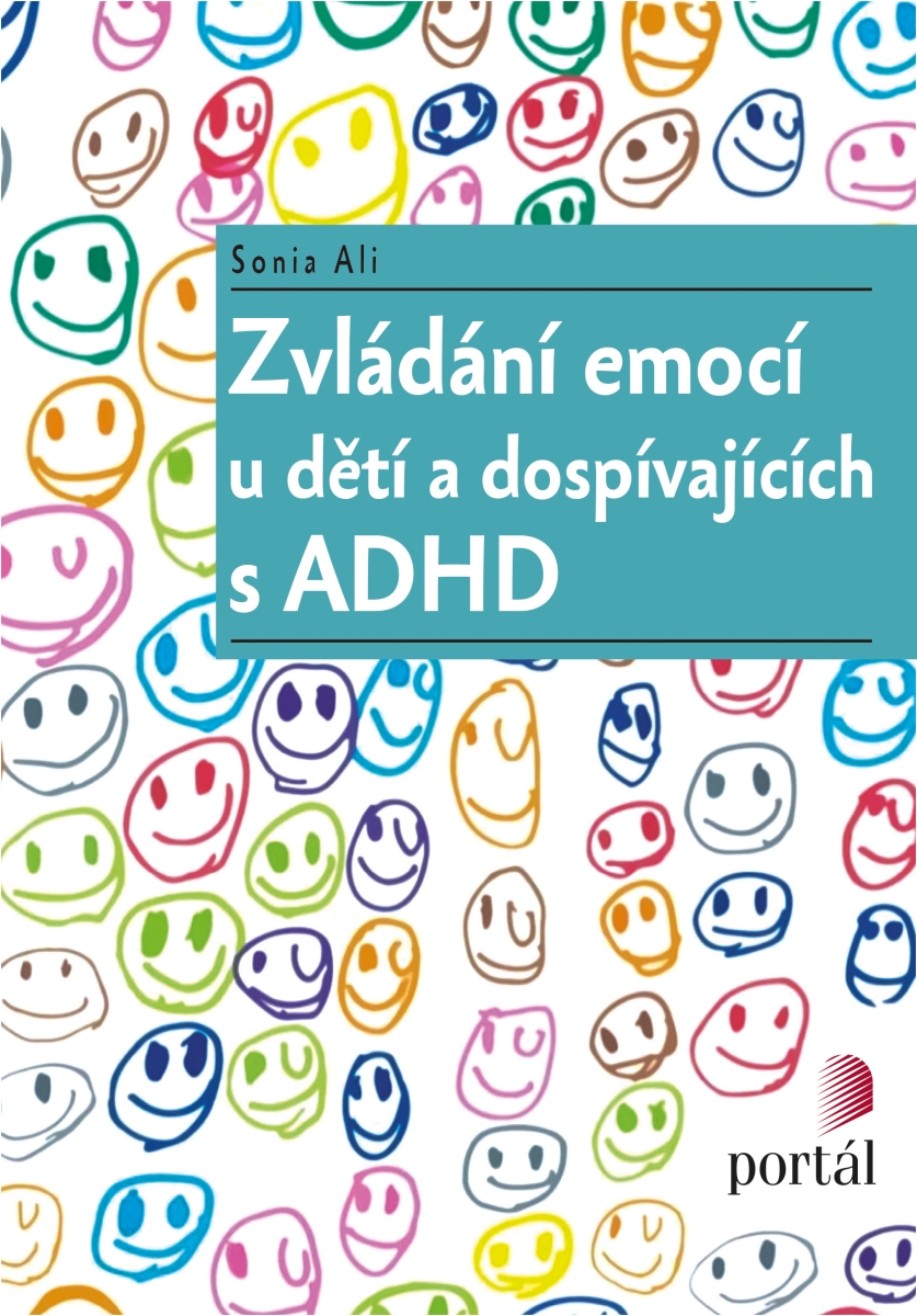 Zvládání emocí