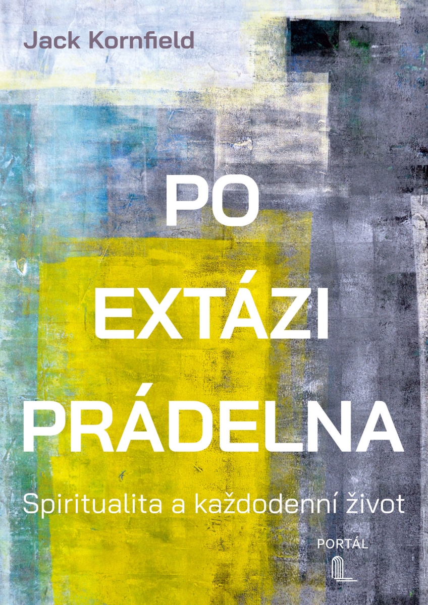 Po extázi prádelna