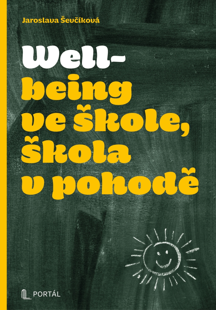 Wellbeing ve škole, škola v pohodě