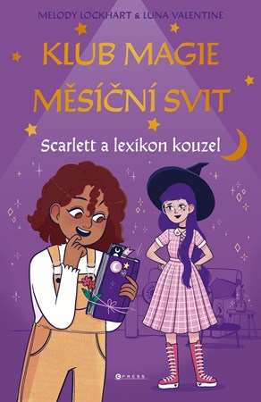 Klub magie Měsíční svit