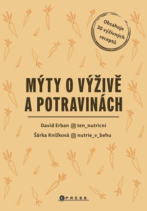 Mýty o výživě a potravinách