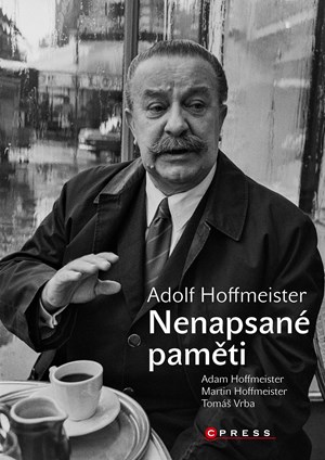 Adolf Hoffmeister
