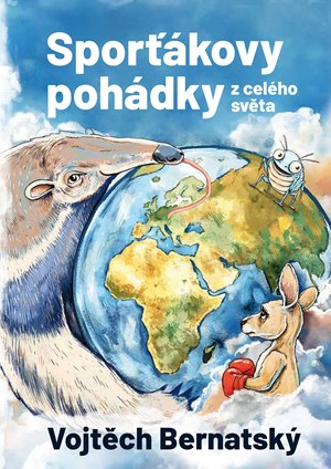 Sporťákovy pohádky z celého světa