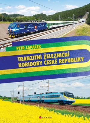 Tranzitní železniční koridory České republiky