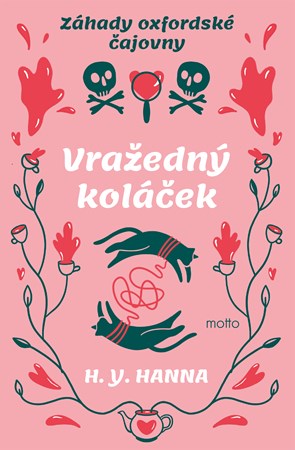 Vražedný koláček