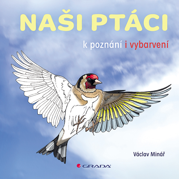 Naši ptáci