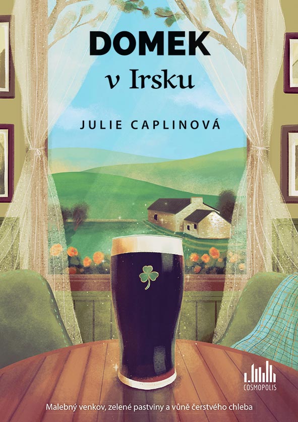 Domek v Irsku