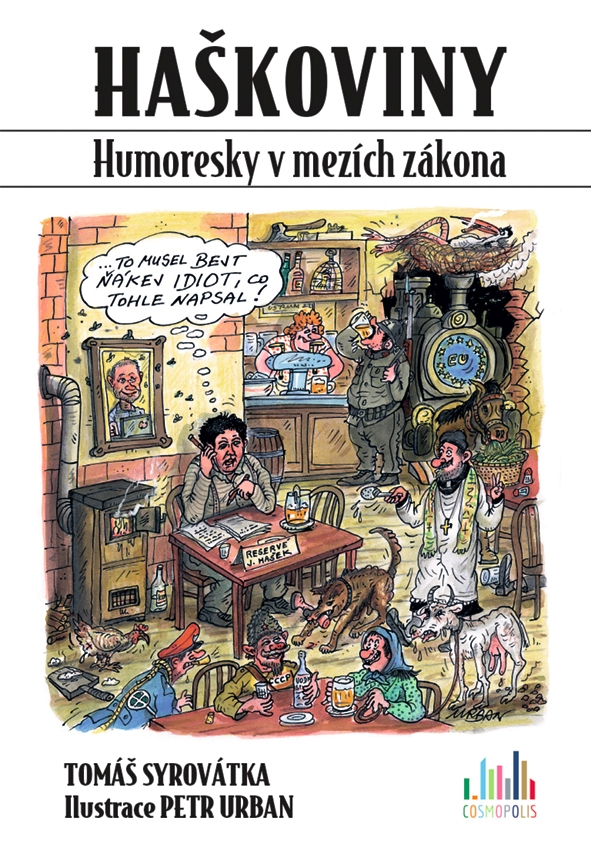 HAŠKOVINY