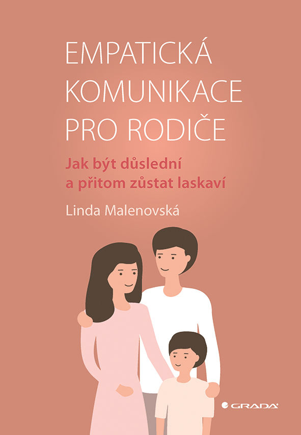 Empatická komunikace pro rodiče