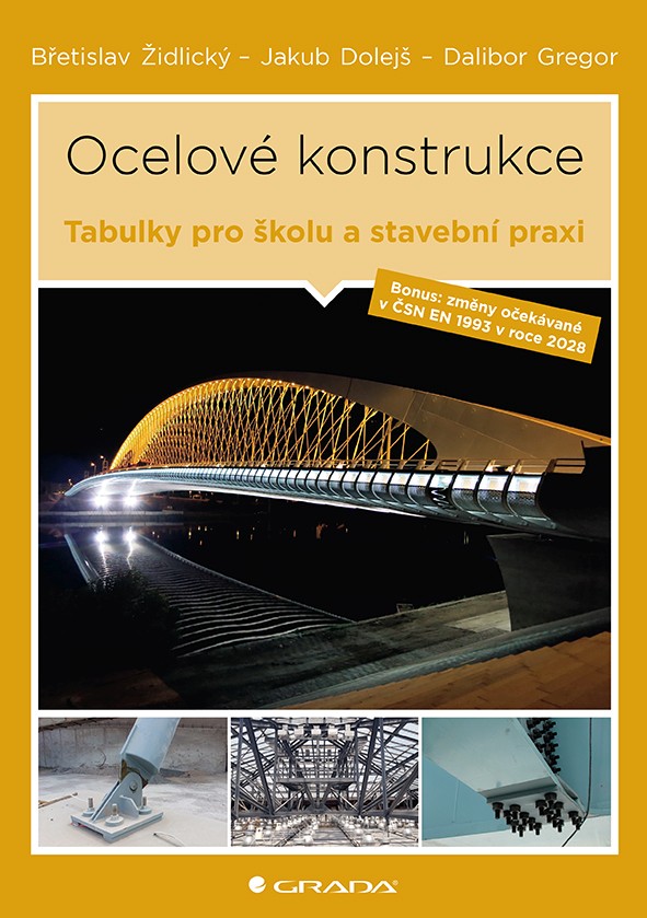 Ocelové konstrukce