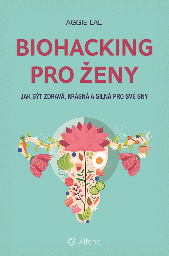 Biohacking pro ženy