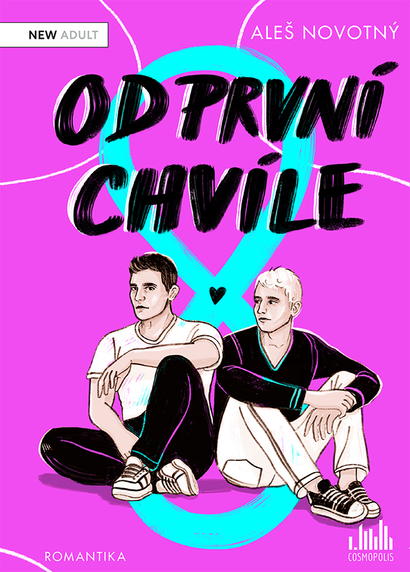 Od první chvíle