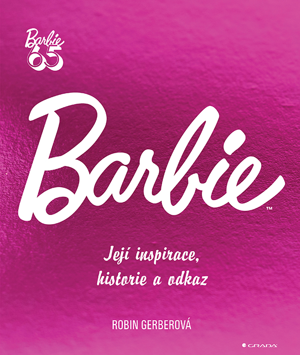 Barbie - Její inspirace, historie, odkaz