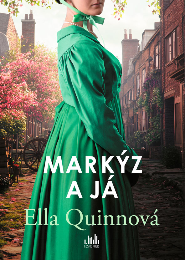 Markýz a já