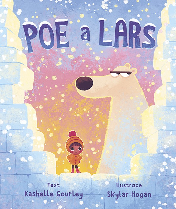 Poe a Lars