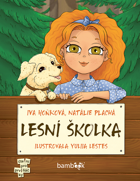 Lesní školka