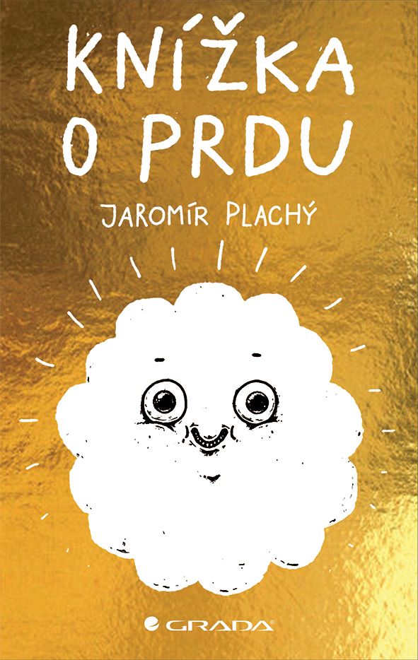 Knížka o prdu