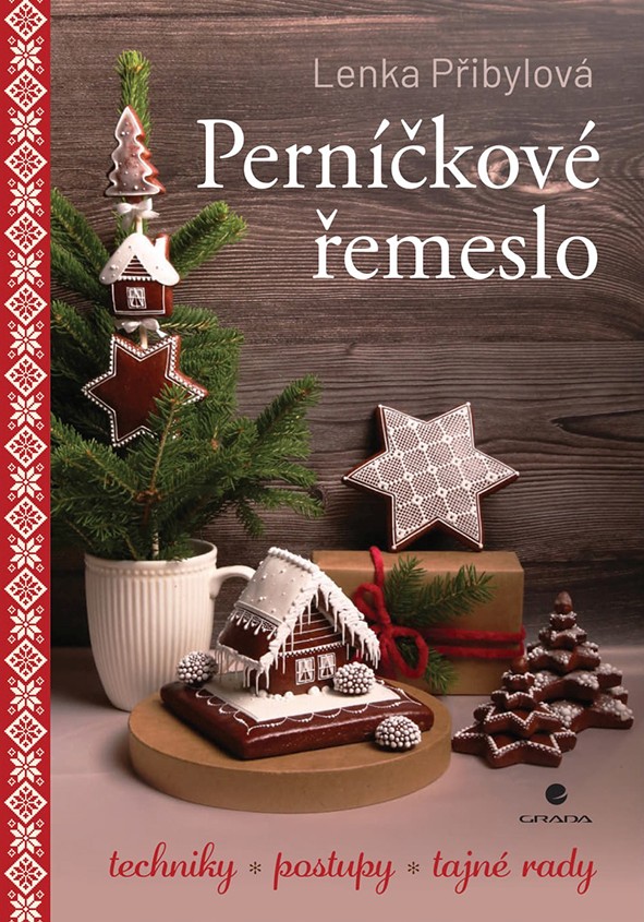 Perníčkové řemeslo
