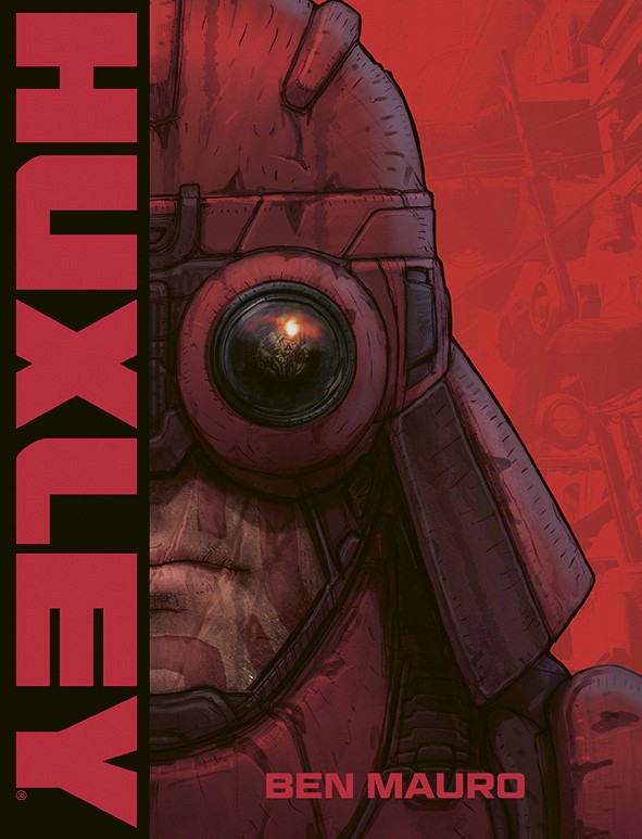 Huxley
