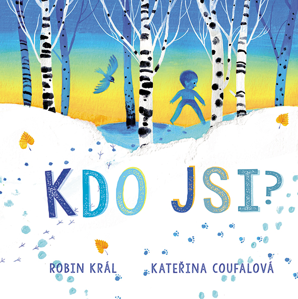 Kdo jsi?