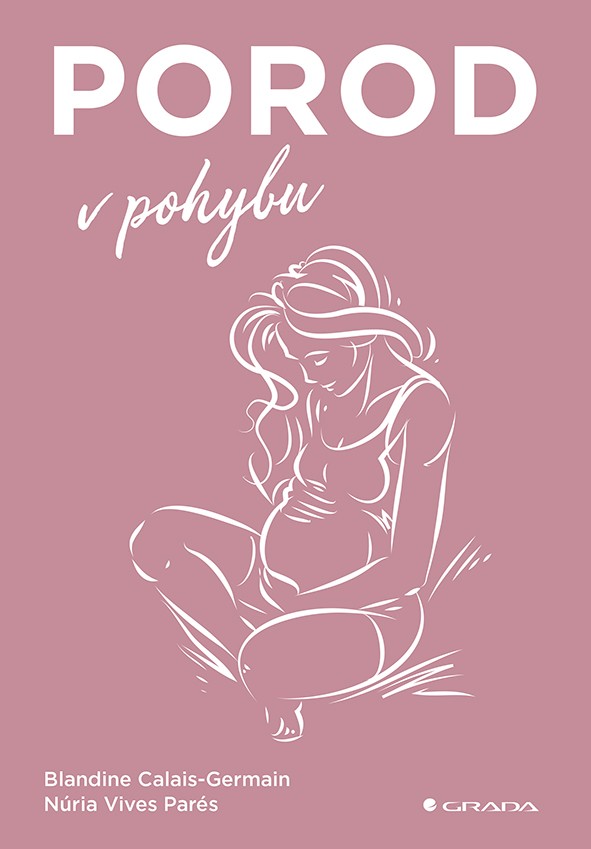 Porod v pohybu