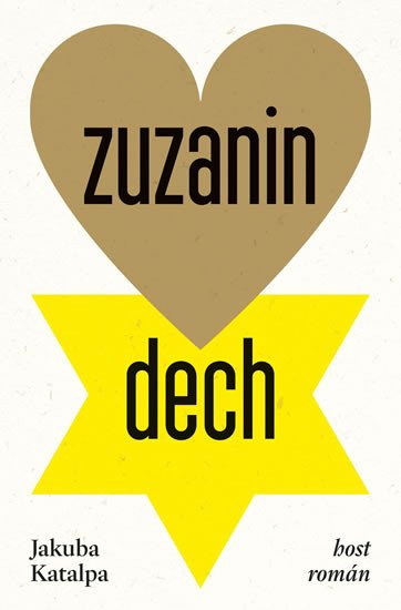Zuzanin dech - váz.