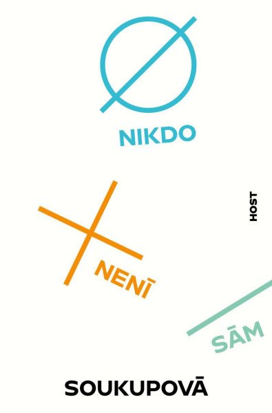 Nikdo není sám - brož.