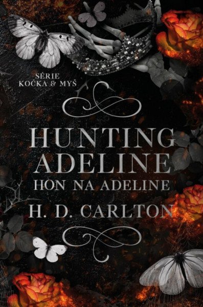 Hon na Adeline (Kočka a myš 2)