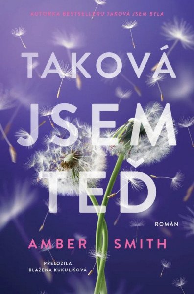 Taková jsem teď (Eden a Josh 2)