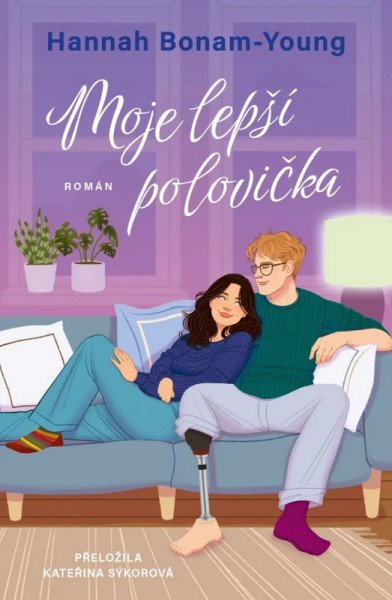 Moje lepší polovička
