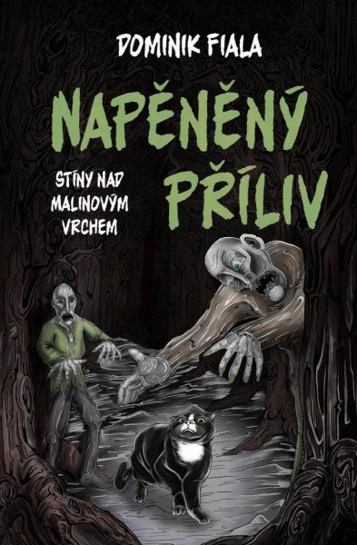 Stíny nad Malinovým vrchem 2 - Napěněný