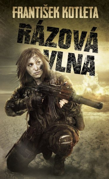 Rázová vlna (Spad 3) / 2. vydání