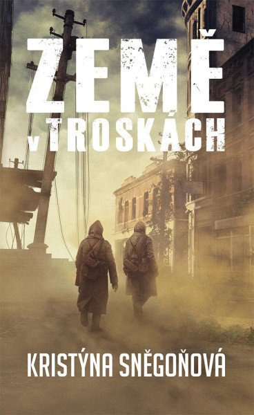 Země v troskách (Město v oblacích 2)/2.v