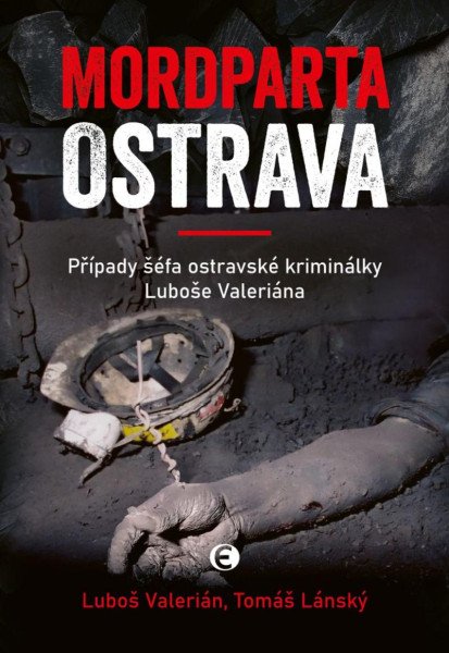 Mordparta Ostrava - Případy šéfa ostravs