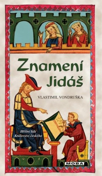Znamení Jidáš / 3. vydání