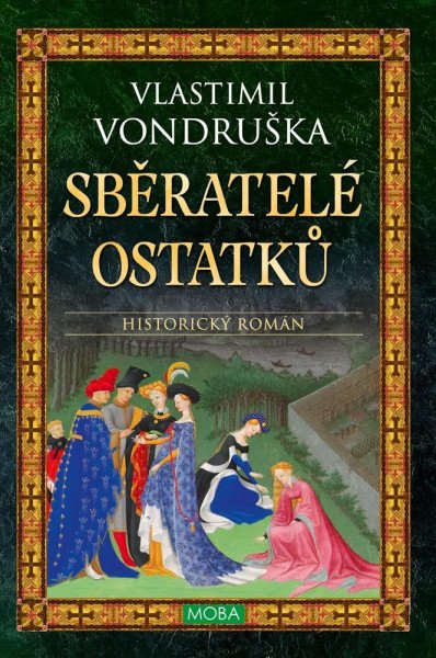Sběratelé ostatků / 4. vydání