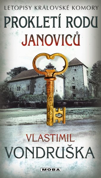 Prokletí rodu Janoviců - Letopisy králov