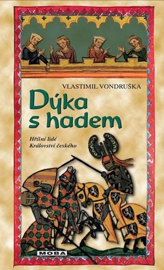 Dýka s hadem / 5. vydání