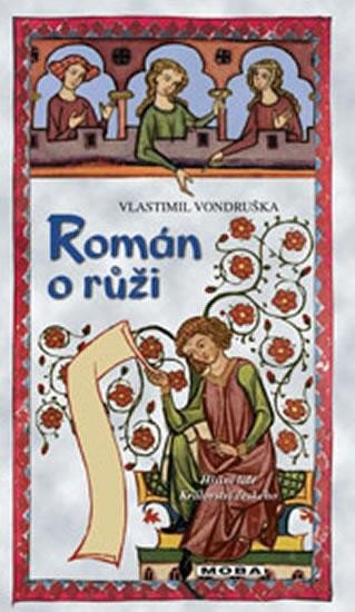 Román o růži / 4. vydání