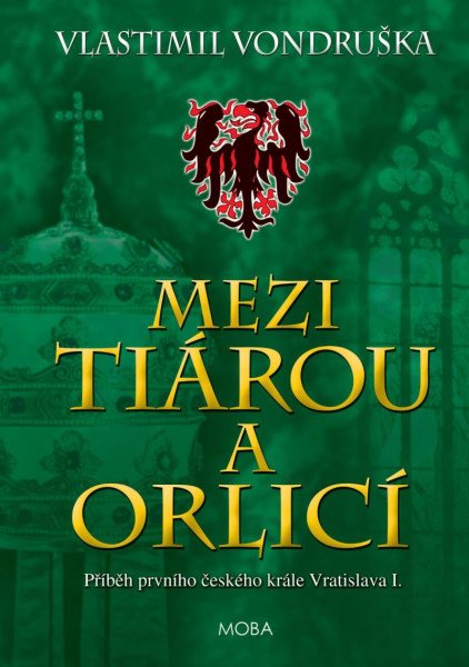 Mezi tiárou a orlicí - Příběh prvního če