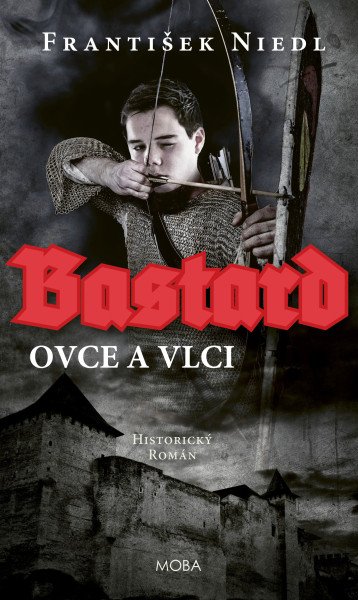Bastard 1 - ovce a vlci