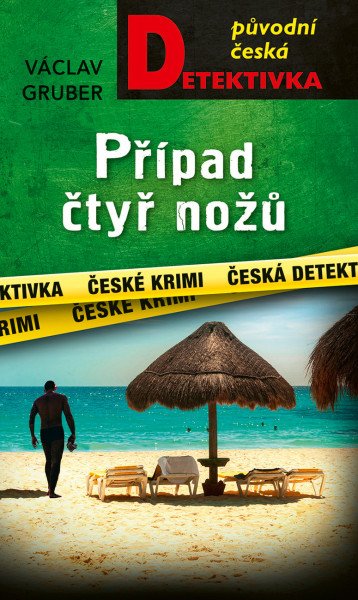 Případ čtyř nožů