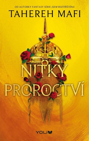 Nitky proroctví 1: Nitky proroctví
