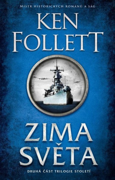 Století 2: Zima světa - 3. vydání