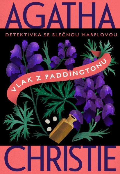 Vlak z Paddingtonu - 4.vydání