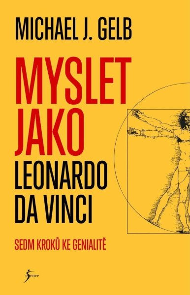 Myslet jako Leonardo da Vinci - 2. vyd.