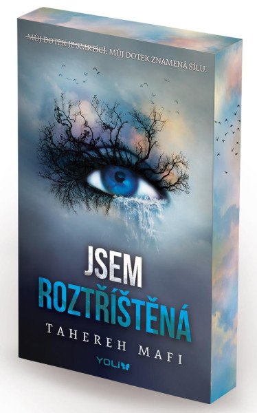 Jsem roztříštěná 1: Jsem roztříštěná