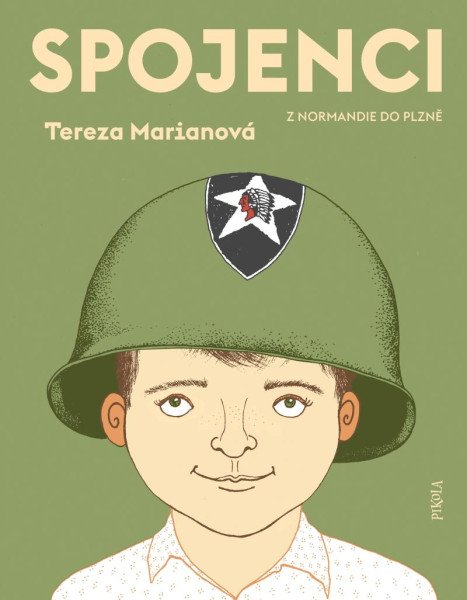 Spojenci