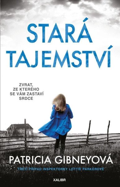 Inspektorka Lottie Parkerová 3 - 2. vyd.