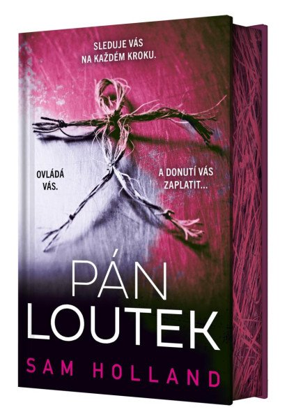 Pán loutek